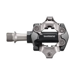 ПЕДАЛИ АВТОМАТИЧНИ SHIMANO PD-M8100 DEORE XT SPD