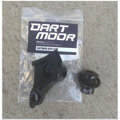 УХО ЗА СКОРОСТИ DARTMOOR THUNDERBIRD