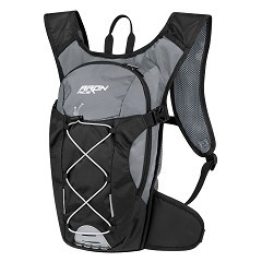 РАНИЦА FORCE ARON ACE 10 GREY BLACK