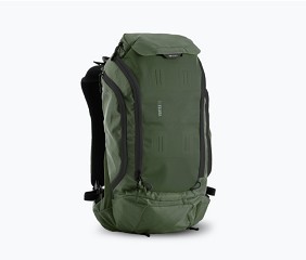 РАНИЦА CUBE VERTEX 16 TM OLIVE