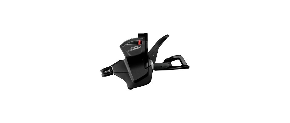 КОМАНДА ДЯСНА SHIMANO SL-M6000 DEORE 10S