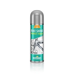 СПРЕЙ ЗА ПОЧИСТВАНЕ MOTOREX BIKE SHINE SPRAY 300ML