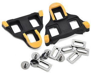 ПАРЧЕТА ЗА ПЕДАЛИ SHIMANO SM-SH11 CLEAT SET