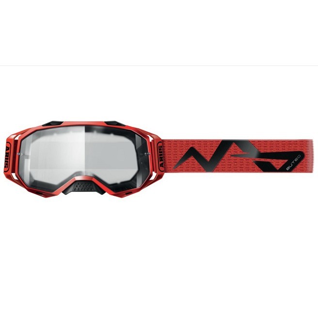 МАСКА ABUS BUTEO INFRA RED