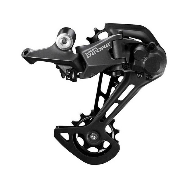 ДЕРАЙЛЬОР ЗАДЕН SHIMANO RD-M5100 DEORE SGS 11S