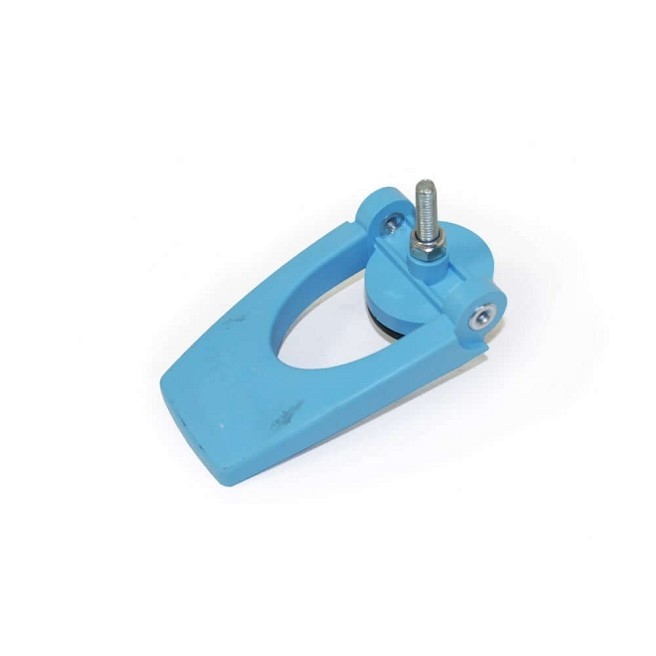 РЕЗЕРВНА ЧАСТ TACX QUICK RELEASE LEVER BLUE C