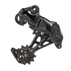 ДЕРАЙЛЬОР ЗАДЕН SRAM NX LONG 11S