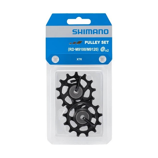 РОЛКИ ЗА СКОРОСТИ SHIMANO RD-R9100