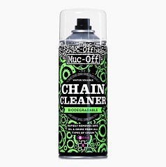 СПРЕЙ ЗА ПОЧИСТВАНЕ MUC-OFF CHAIN CLEAN BIO 400ML