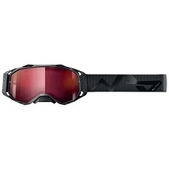 МАСКА ABUS BUTEO VELVET BLACK