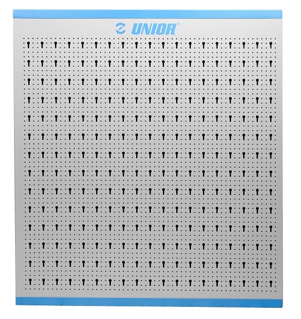 СТЕНА ЗА ИНСТРУМЕНТИ UNIOR MERCHANDISER 900