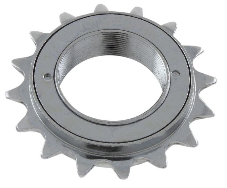 ВЕНЕЦ РЕЗБА M-WAVE 18T FREEWHEEL