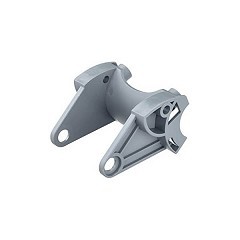 РЕЗЕРВНА ЧАСТ TACX POSITION BLOCK GREY