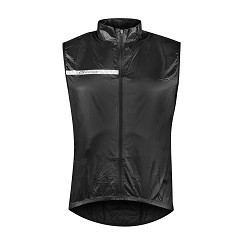 ЯКЕ WS FORCE WINDPRO WINDPROOF BLACK