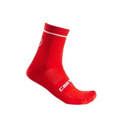 ЧОРАПИ CASTELLI ENTRATA 13 RED