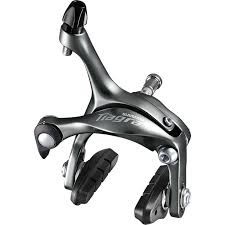 СПИРАЧКА ЧЕЛЮСТНА ПРЕДНА SHIMANO BR-R4700 TIAGRA