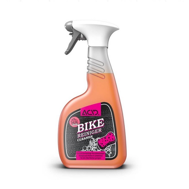 СПРЕЙ CUBE ACID BIKE CLEANER