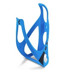 КОШНИЧКА ЗА БИДОНЧЕ CUBE HPP BLU BLK