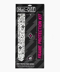 ПРОТЕКТОРНО ФОЛИО MUC-OFF FRAME KIT E-MTB PUNK