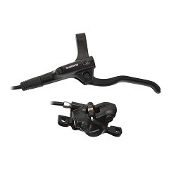 СПИРАЧКА ДИСКОВА ПРЕДНА SHIMANO BL-MT200 RESIN