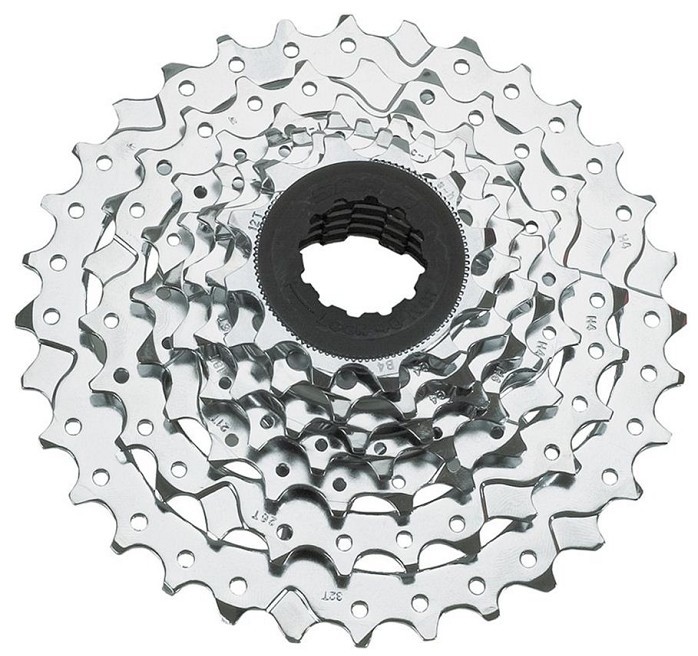 ВЕНЕЦ КАСЕТА SRAM PG 730 7S 12-32T