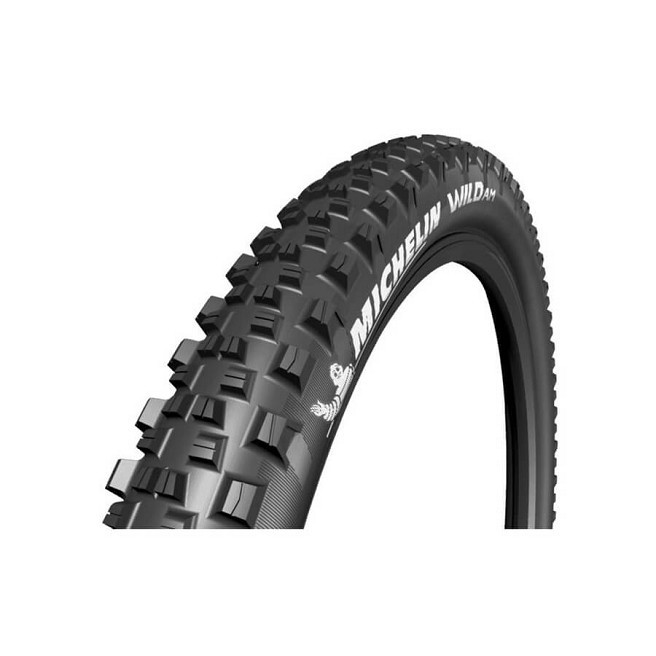 ГУМА 27.5 MICHELIN WILD AM PL TS TLR X2.60