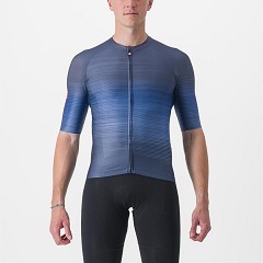 ДЖЪРСИ SS CASTELLI AERO RACE 6.0 BELGIAN BLUE