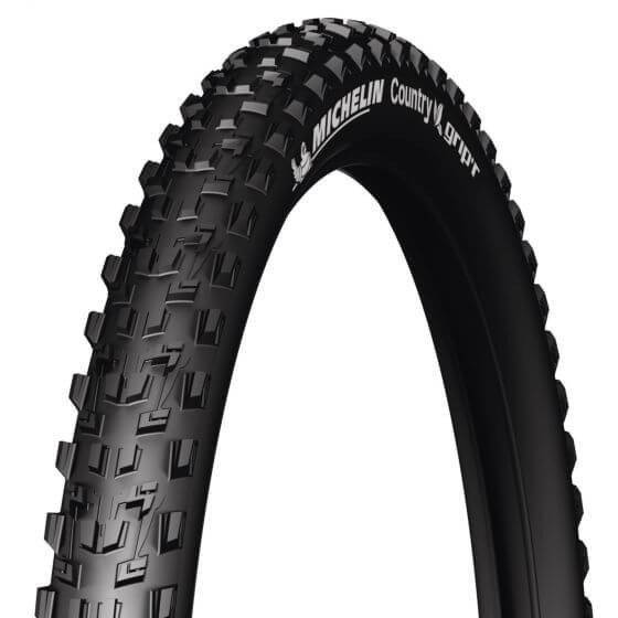 ГУМА 29 MICHELIN COUNTRY GRIP'R X2.10
