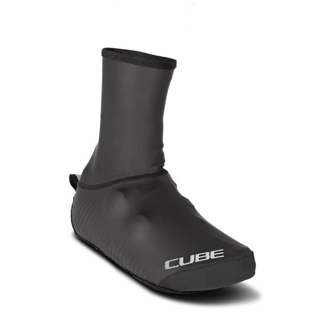 ГАМАШИ CUBE ALL SEASON BLACK