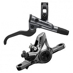 СПИРАЧКА ДИСКОВА ЗАДНА SHIMANO BL-M9100 XTR RESEIN