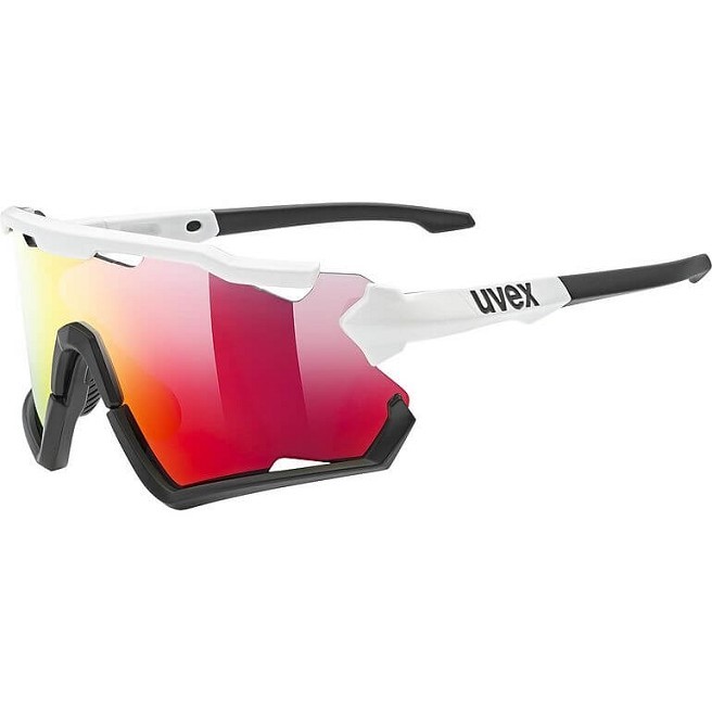 ОЧИЛА UVEX SPORTSTYLE 228  BLACK RED