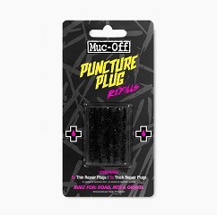 ФИТИЛИ MUC-OFF PUNCTURE PLUGS REFILL PACK