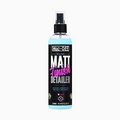 СПРЕЙ MUC-OFF MATT FINISH DETAILER 250ML