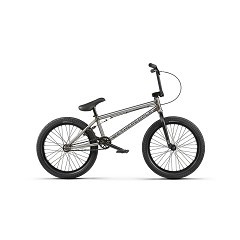 ВЕЛОСИПЕД 20 WETHEPEOPLE NOVA MATT RAW 20.5