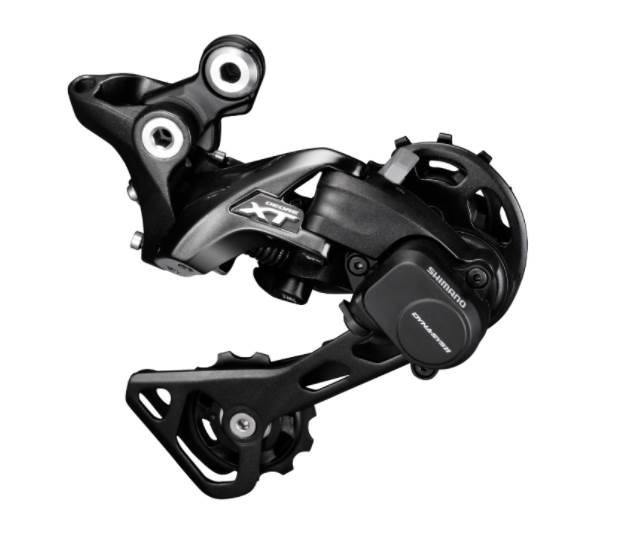 ДЕРАЙЛЬОР ЗАДЕН SHIMANO RD-M8000 XT GS SHD+ 11S