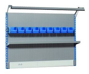 МОДУЛНА РАБОТНА МАСА UNIOR MODULAR MODUL 9 15M