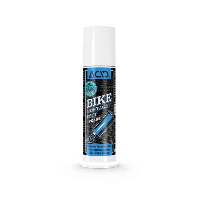 СПРЕЙ CUBE ACID BIKE GREASE