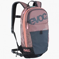 РАНИЦА EVOC JOYRIDE 4 DUSTY PINK CARBON GREY 4L