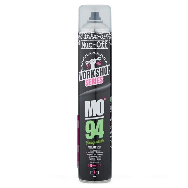 СПРЕЙ MUC-OFF M0 94 750ML