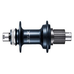 ГЛАВИНА ЗАДНА SHIMANO M7110-B 12X148 32H