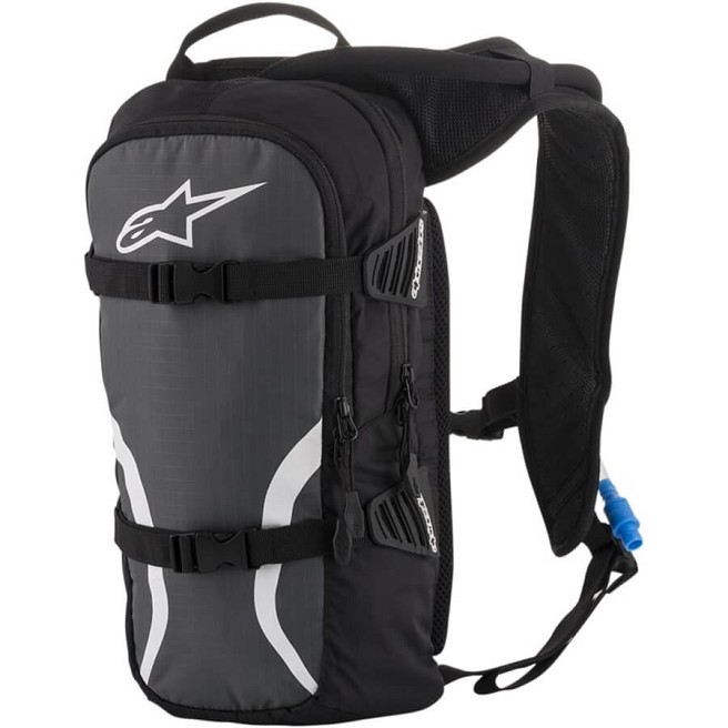 РАНИЦА ALPINESTARS IGUANA HYDRATION BLK