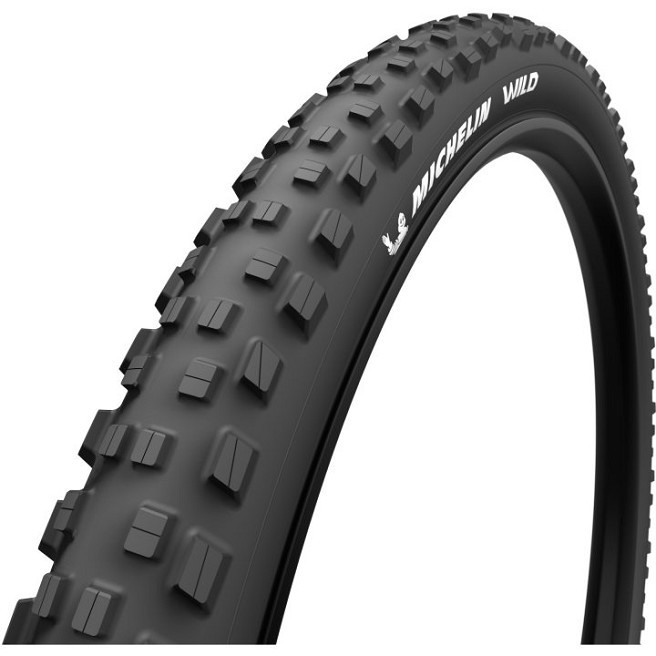 ГУМА 29 MICHELIN WILD X2.25