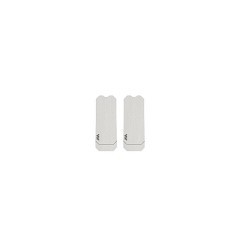 ПРОТЕКТОРНО ФОЛИО AMS CRANK GUARD CLEAR SILVER