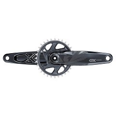 КУРБЕЛИ SRAM GX EAGLE DUB BOOST 12S 32T 175
