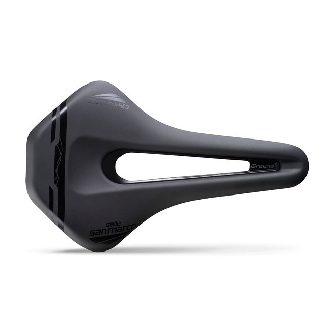 СЕДАЛКА SELLE SAN MARCO GROUND SHORT DYNAMIC W