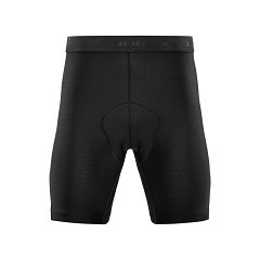 КЛИН UNDER SS CUBE LINER SHORTS CMPT BLACK