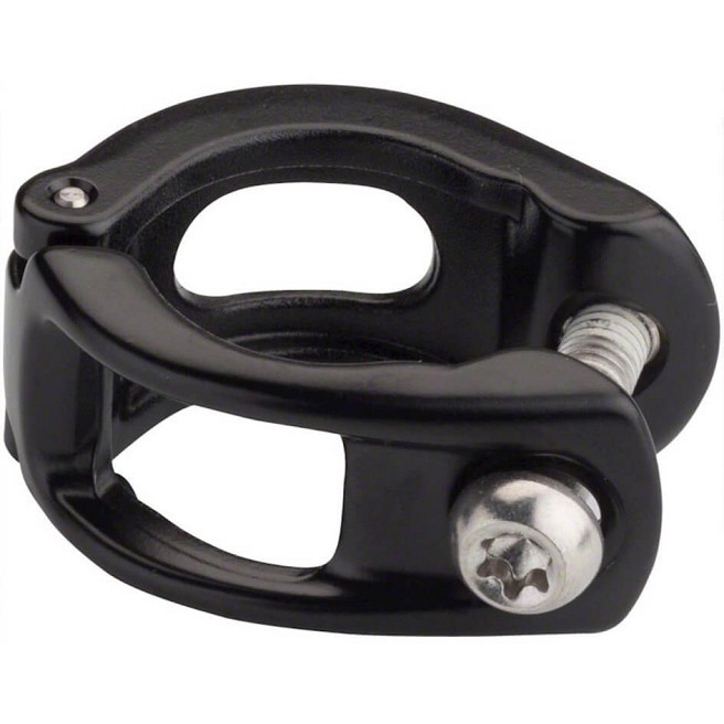 КЛАМПА SRAM DISC BRAKE LEVER CLAMP