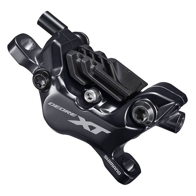 АПАРАТ СПИРАЧКА ДИСКОВА SHIMANO BR-M8120 RESEIN