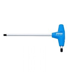 ИНСТРУМЕНТ ШЕСТОГРАМ UNIOR BALL HEX T-HANDLE 4