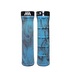 ГРИПОВЕ AMS BERM BLUE CAMO
